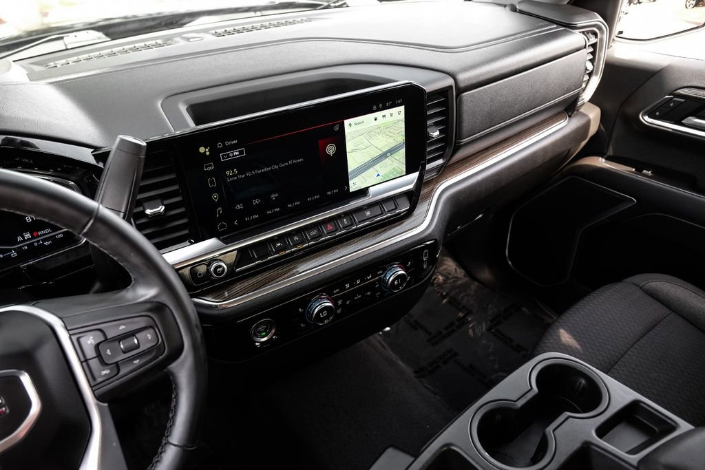 Used 2023 GMC Sierra 1500 Elevation image 22