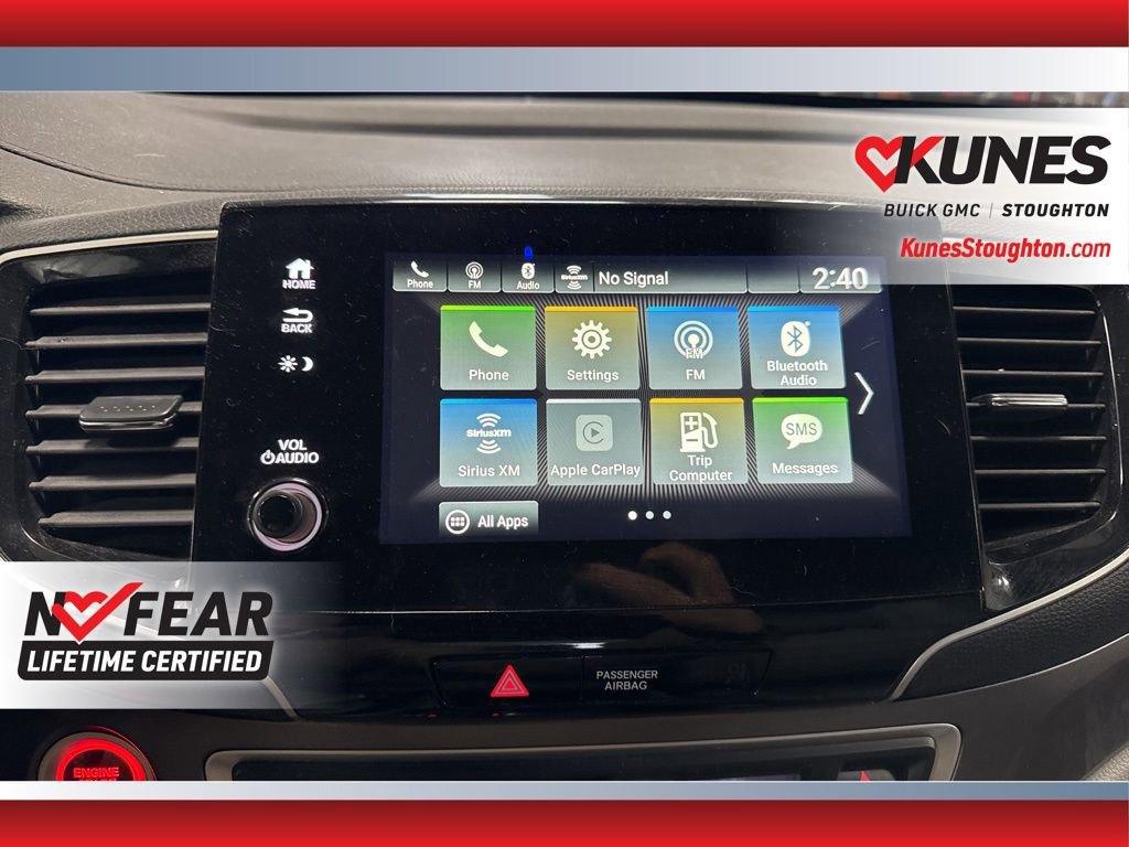 Used 2021 Honda Pilot EX-L image 28