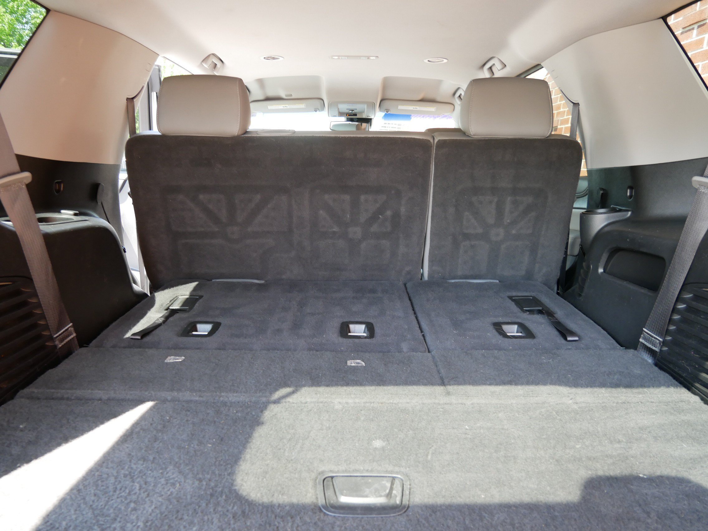 Used 2020 Chevrolet Tahoe LT AWD/4WD image 11