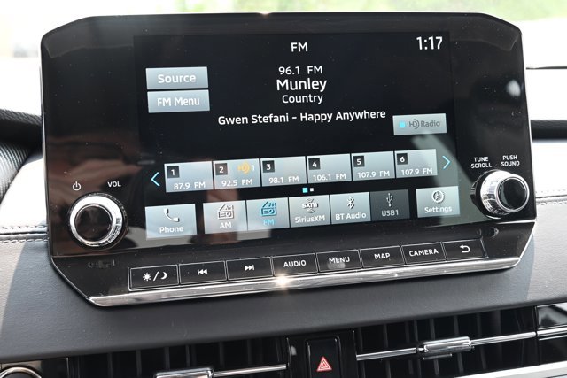 New 2023 Mitsubishi Outlander SEL image 39