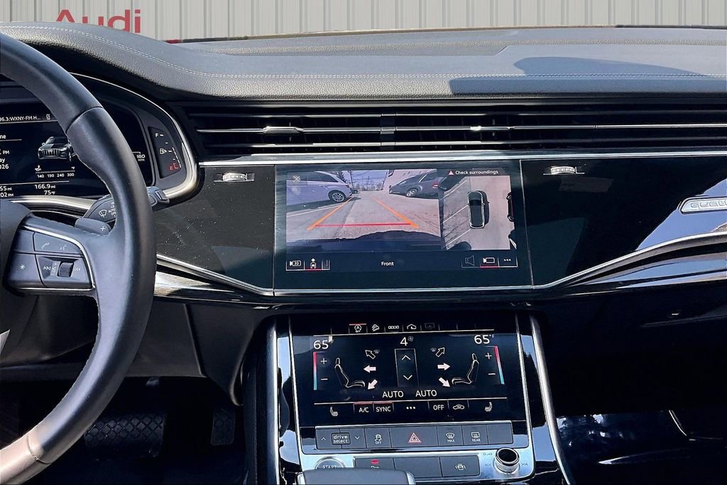 Used 2023 Audi Q7 3.0T Premium Plus w/ Premium Plus Package image 9