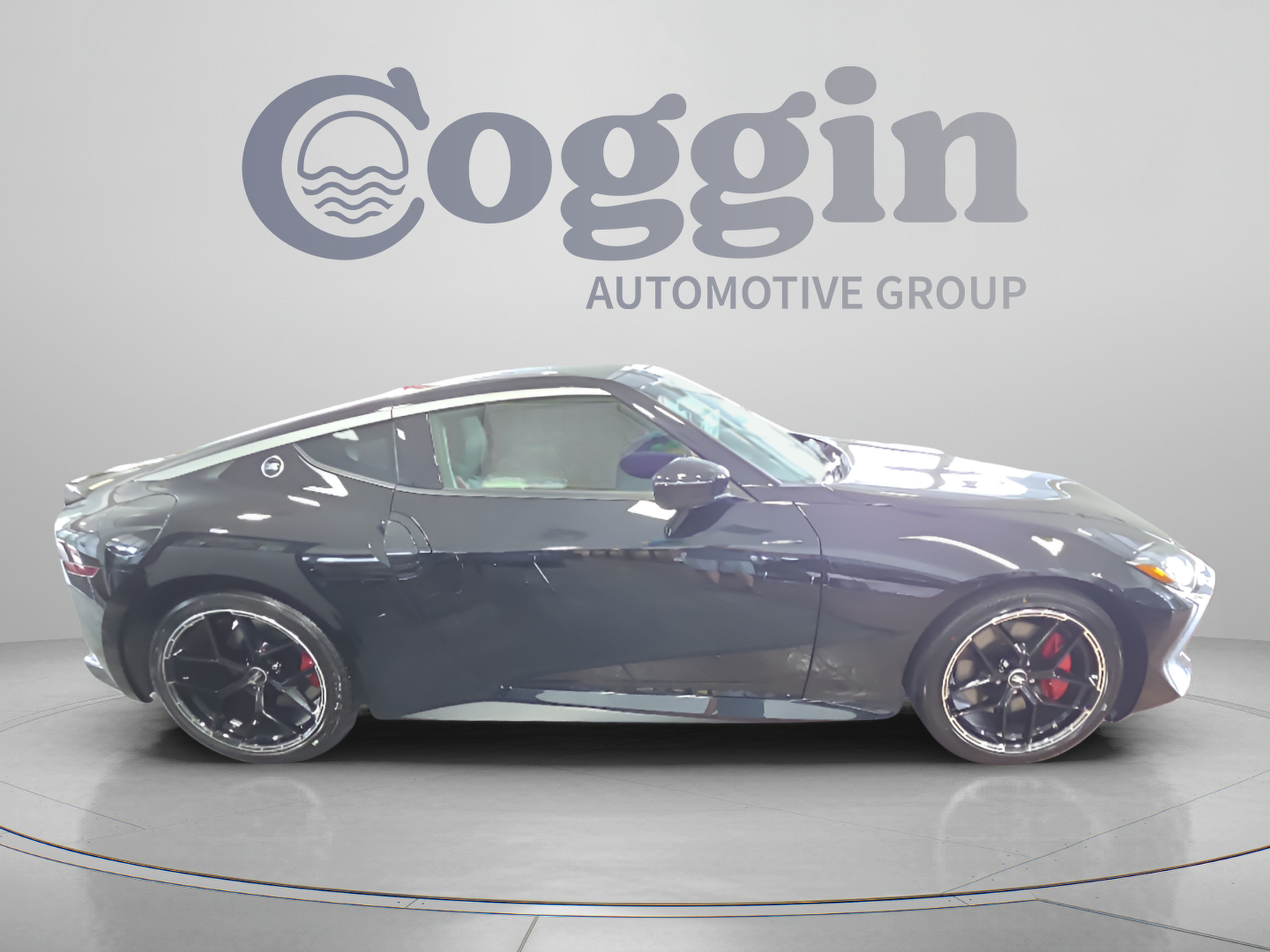 New 2027 Nissan Z Performance RWD image 6