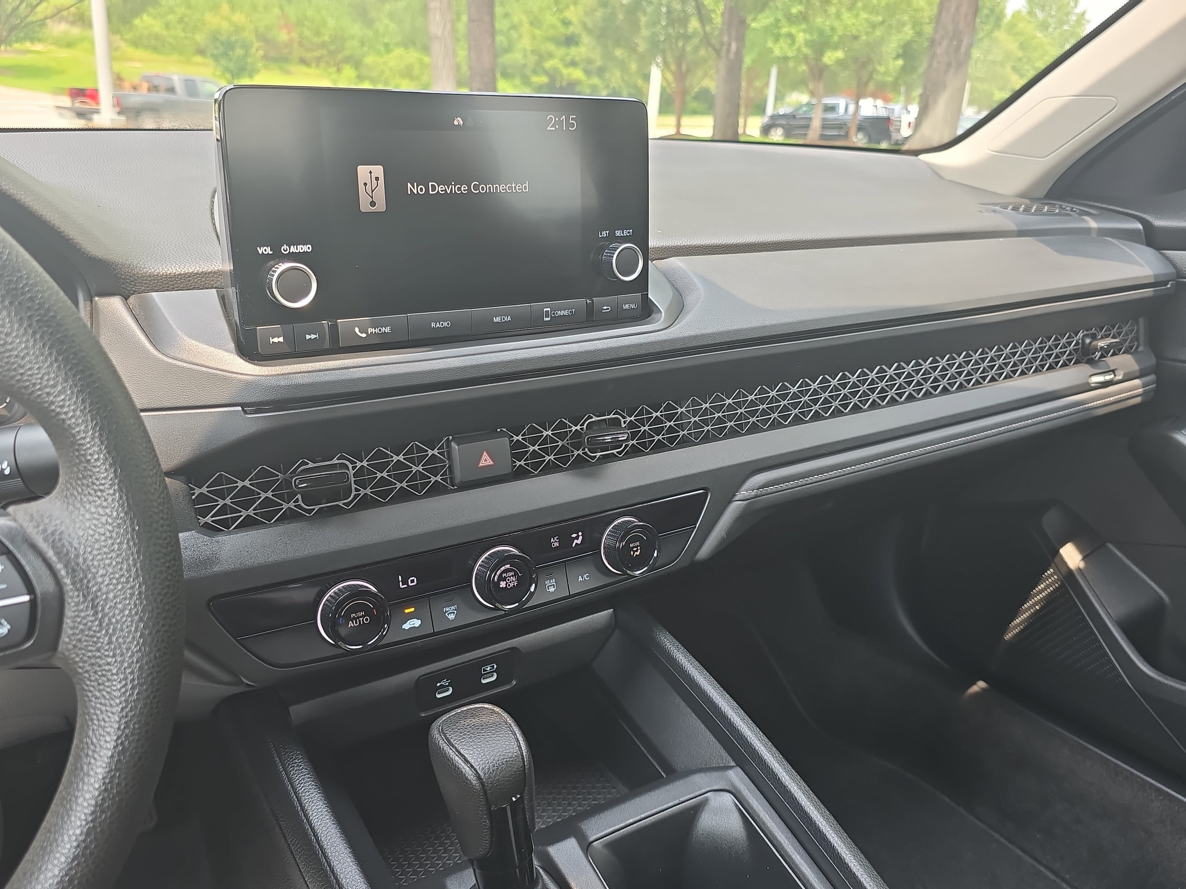 Used 2024 Honda Accord LX image 20