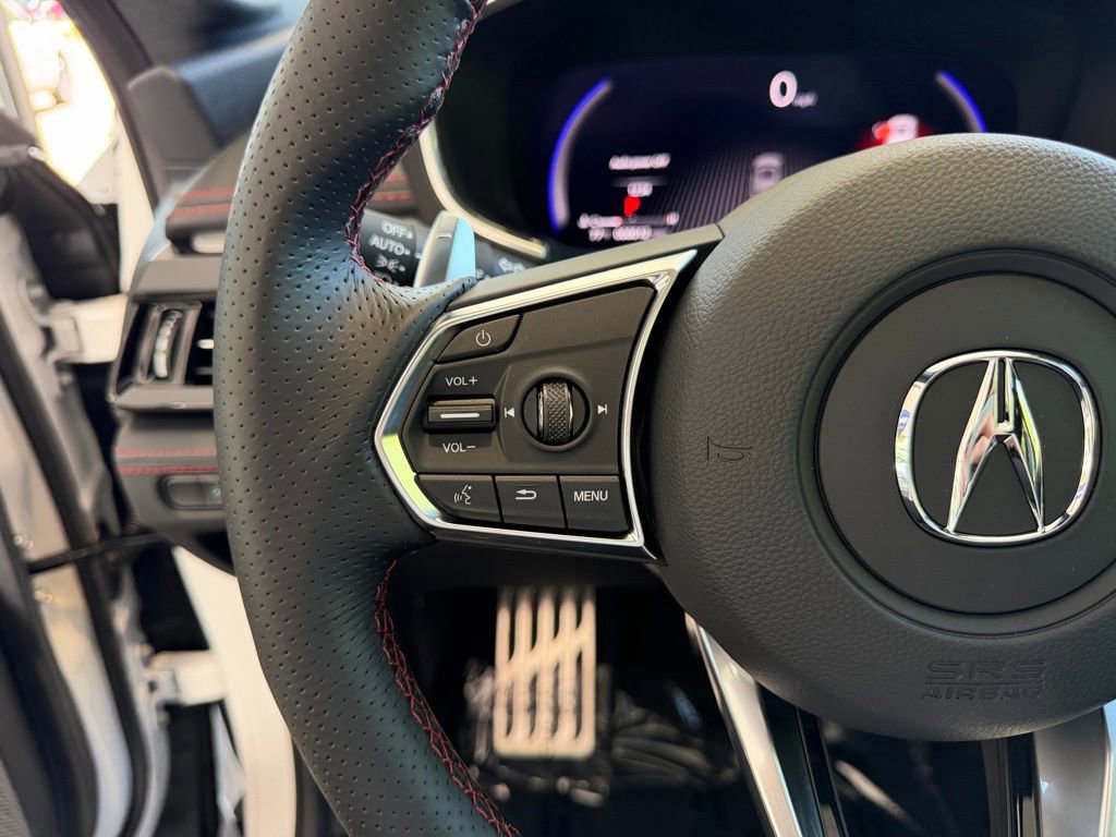 New 2026 Acura MDX A-Spec AWD/4WD image 17