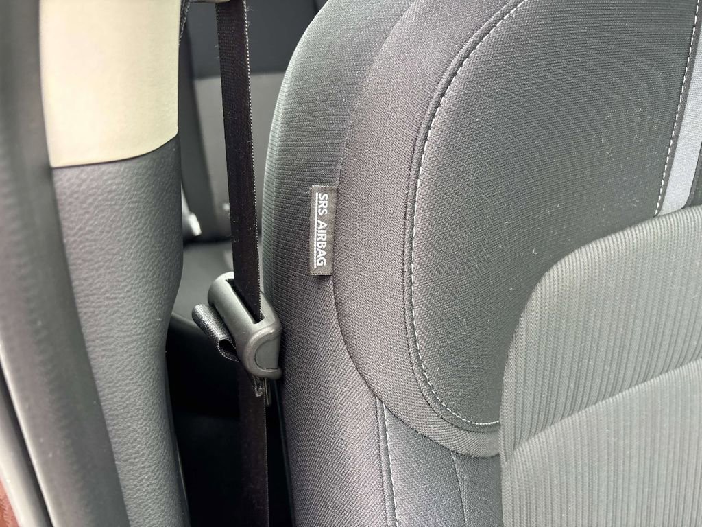 Certified 2024 Nissan Sentra SV w/ All-Weather Package FWD image 15