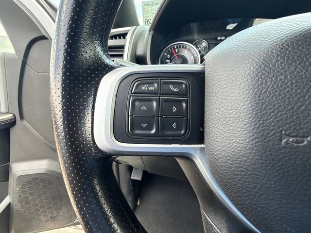 Used 2022 RAM 2500 Big Horn AWD/4WD image 30