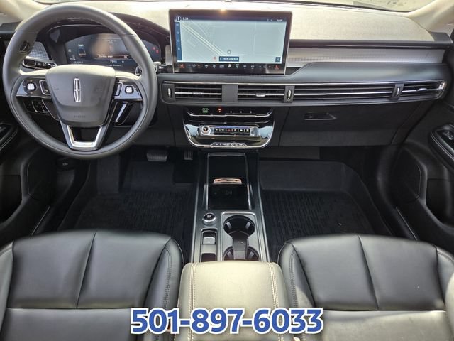 Certified 2023 Lincoln Corsair FWD image 12