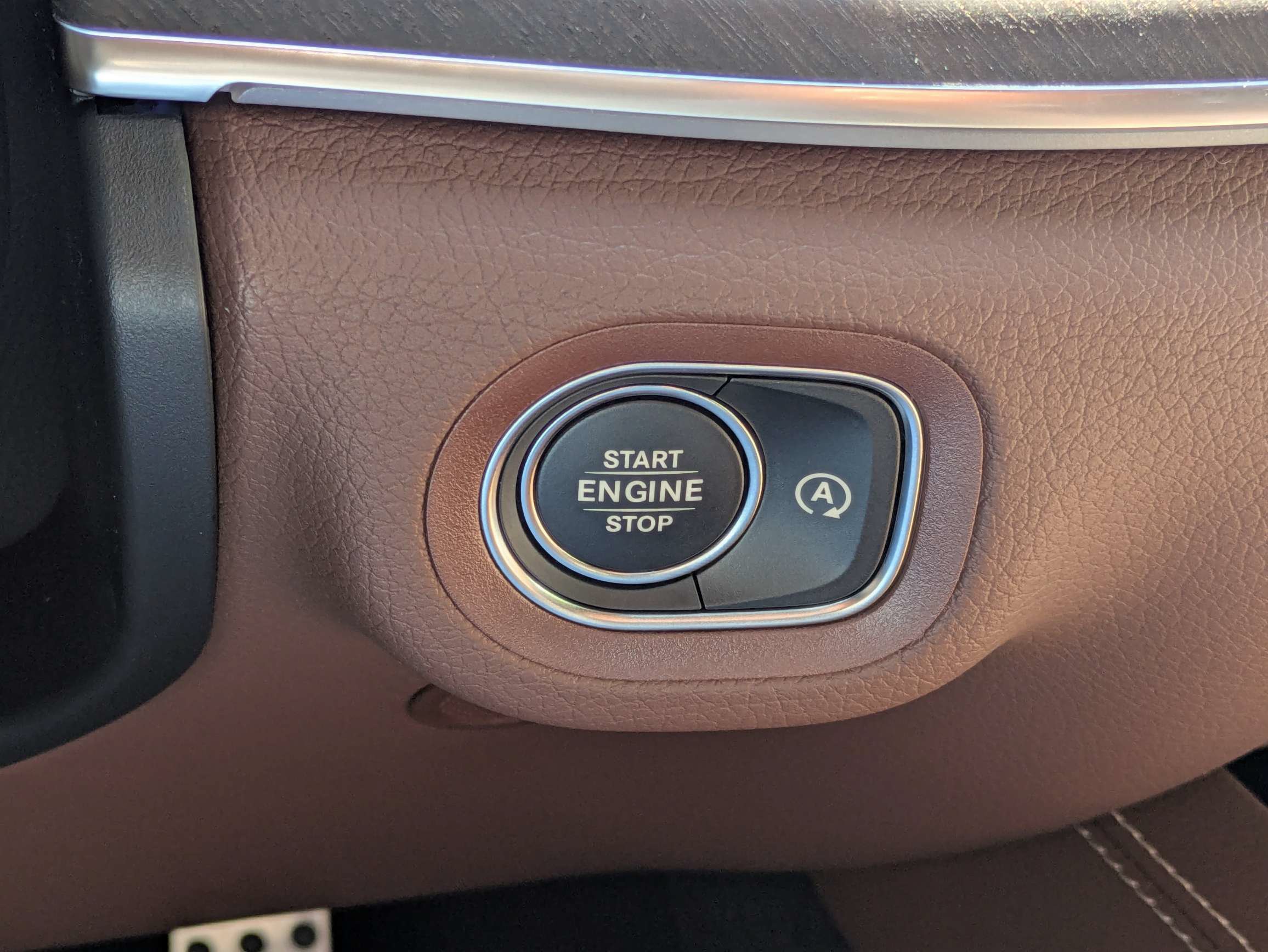 New 2027 Mercedes-Benz GLS 450 4MATIC image 28