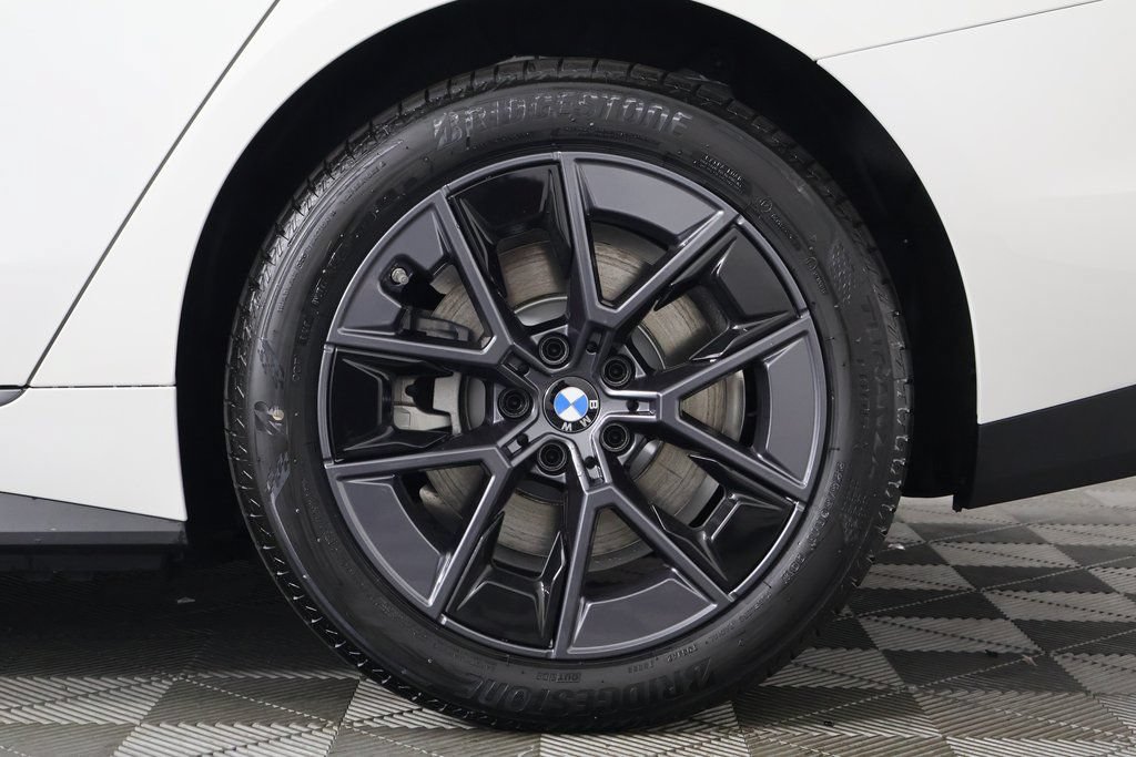 New 2026 BMW i4 eDrive40 w/ Premium Package RWD image 10
