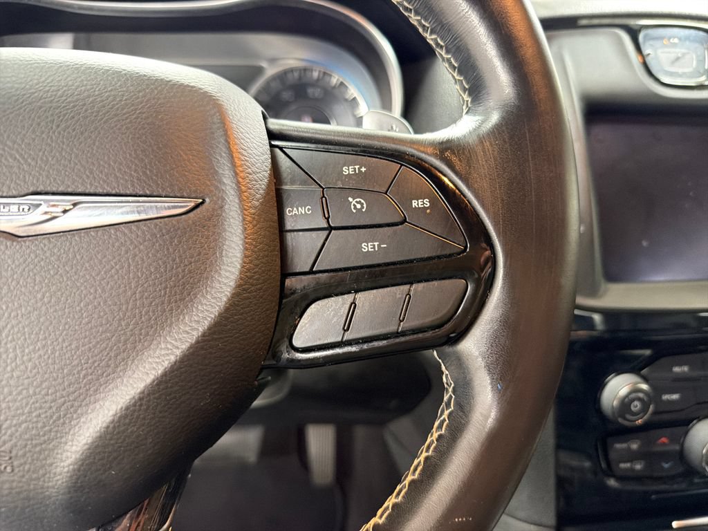 Used 2021 Chrysler 300 S RWD image 21