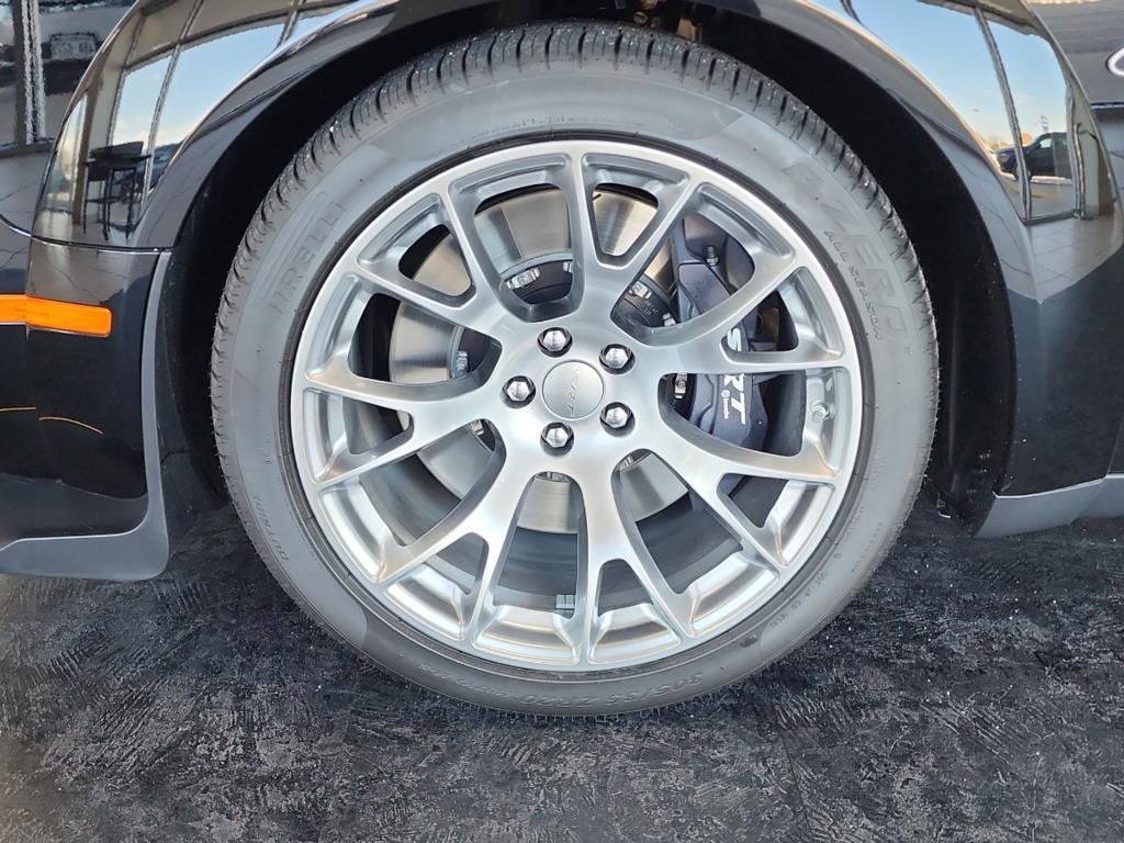 Used 2023 Dodge Challenger SRT Hellcat Redeye image 5