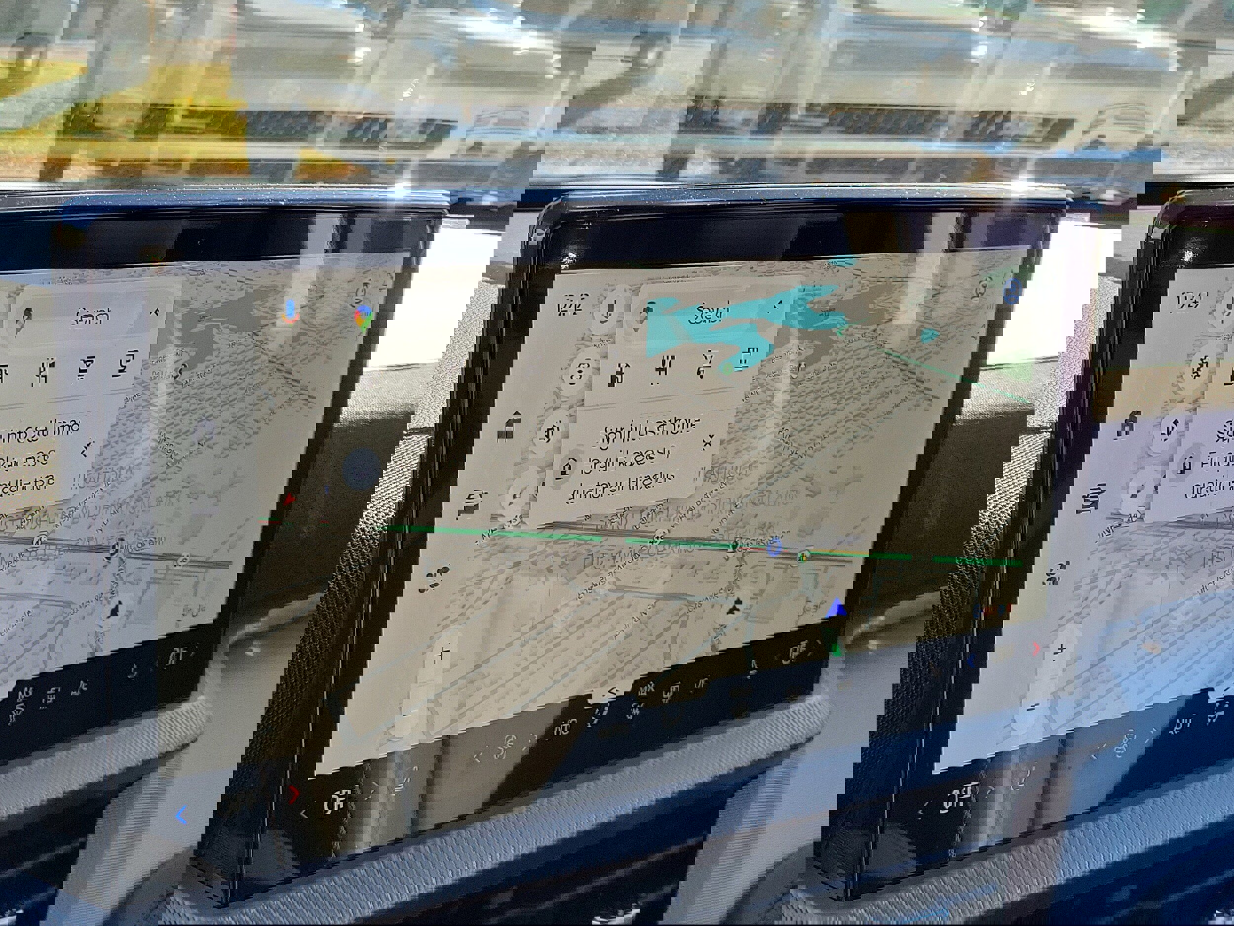 New 2026 Ford Explorer Active w/ Active Comfort Package image 29