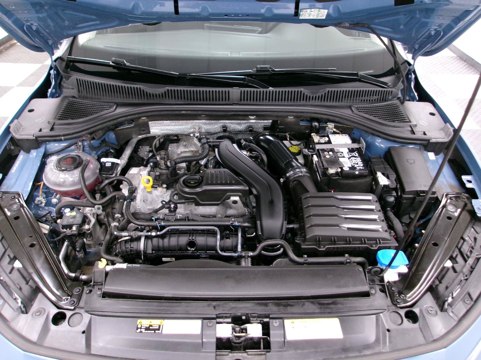 Used 2025 Volkswagen Jetta S FWD image 17
