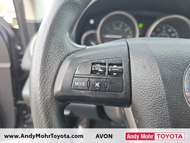 Used 2011 MAZDA MAZDA6 i Sport image 13