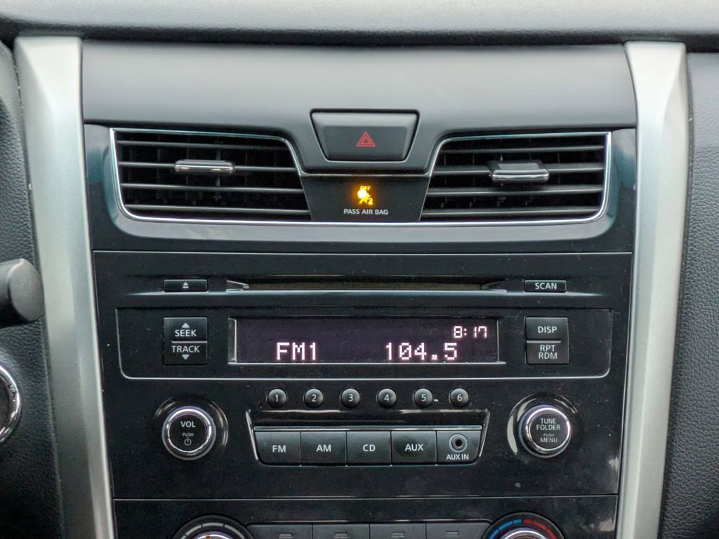 Used 2013 Nissan Altima 2.5 S image 17