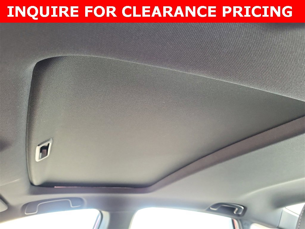 New 2025 Honda Accord Sport image 8