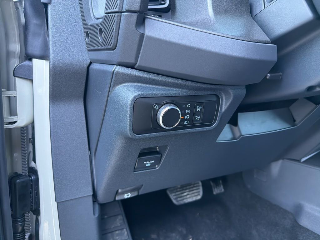 New 2025 Ford Bronco 2-Door w/ Sasquatch Package image 13