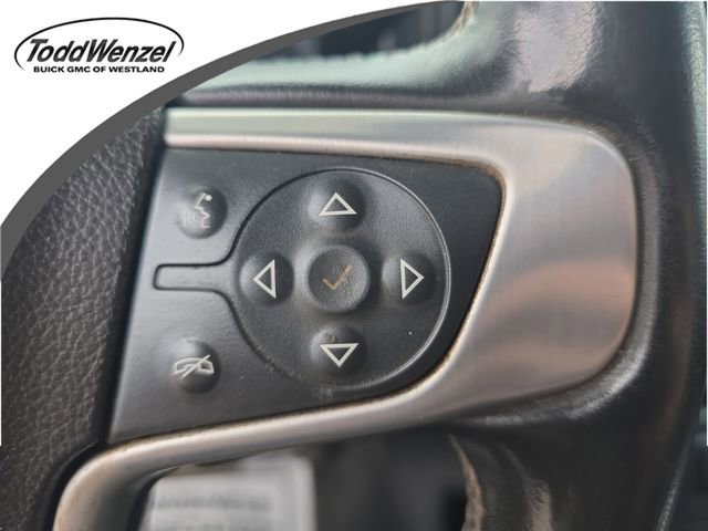 Used 2019 GMC Sierra 2500 SLE w/ SLE Preferred Package image 19