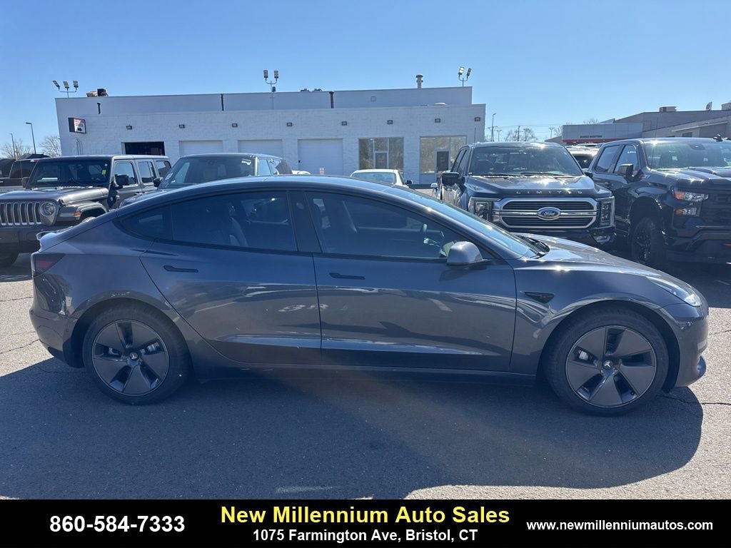Used 2022 Tesla Model 3 Long Range image 8