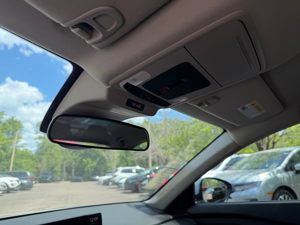 New 2026 Honda Accord LX image 24