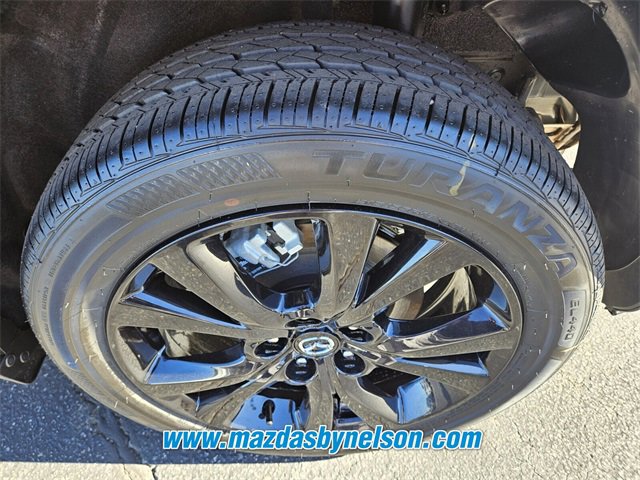 New 2026 MAZDA CX-30 AWD 2.5 S w/ Select Sport Pkg image 9