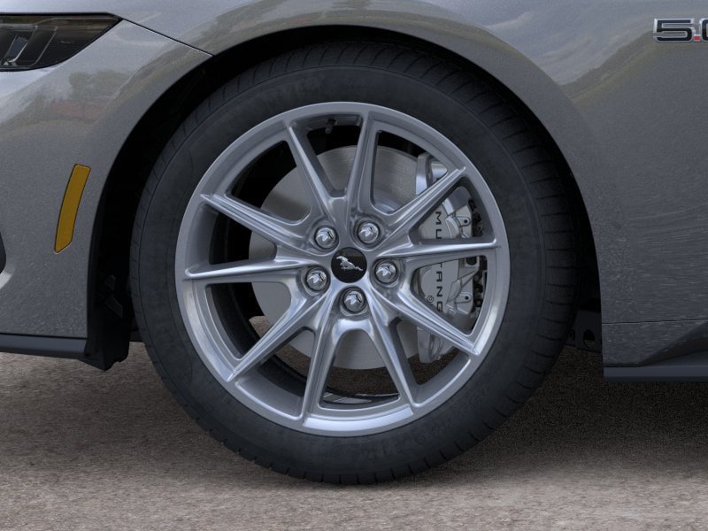 New 2026 Ford Mustang GT Premium RWD image 50