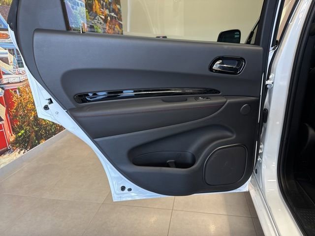 New 2026 Dodge Durango GT image 34