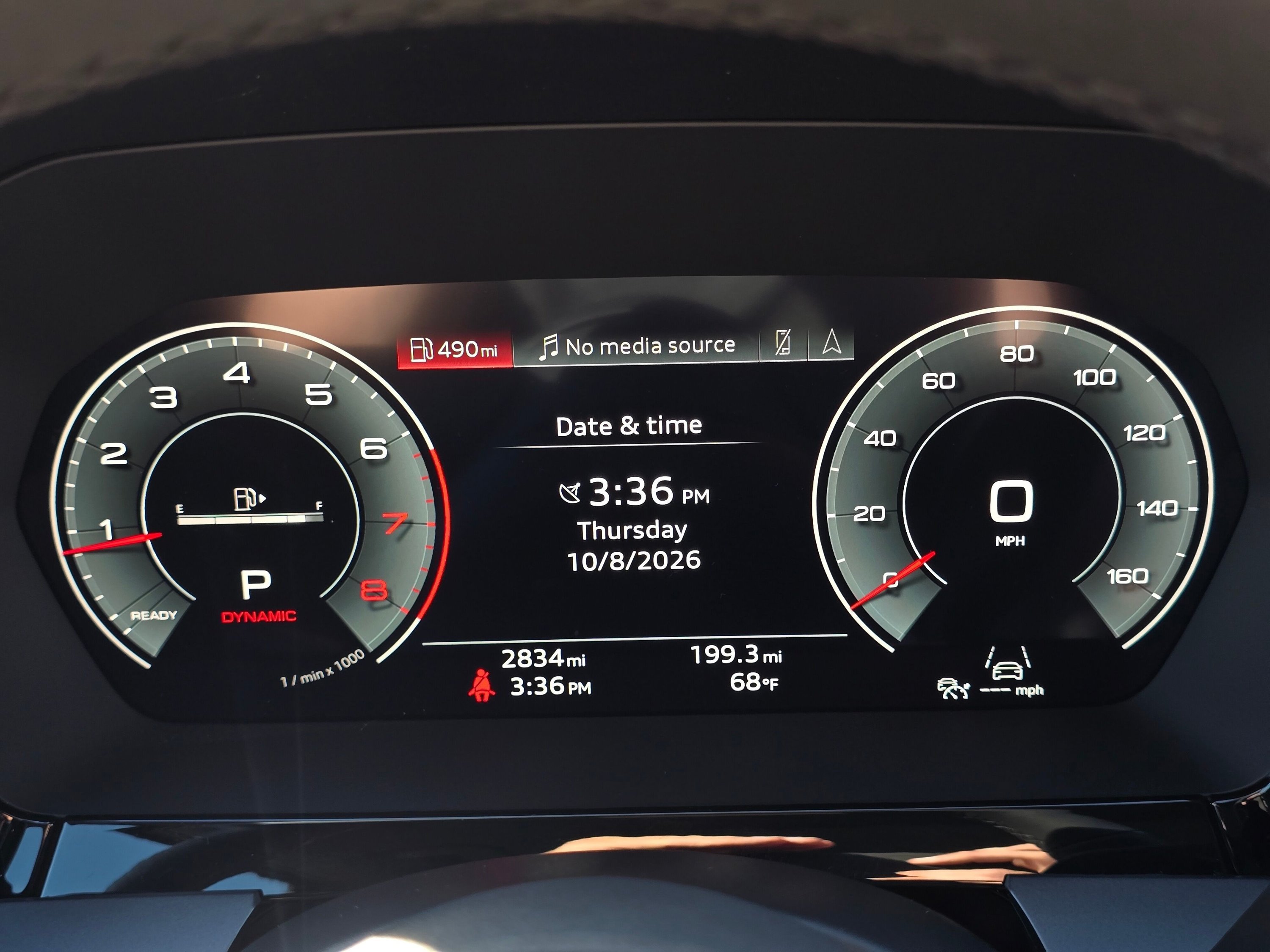 Certified 2026 Audi A3 2.0T Premium w/ Convenience Package AWD/4WD image 38