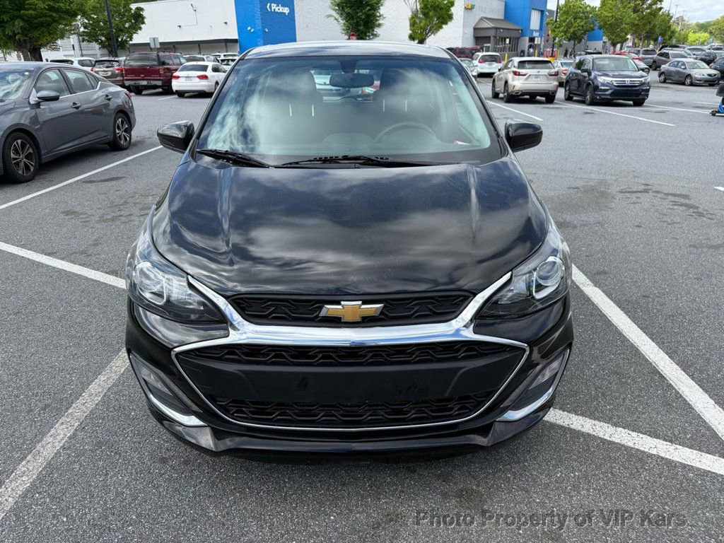 Used 2021 Chevrolet Spark LT image 2