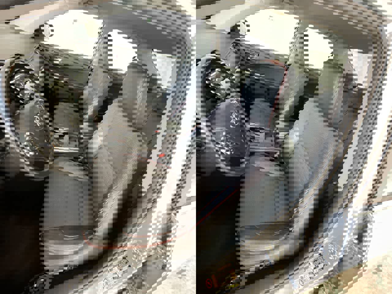 Used 2017 Toyota Camry SE FWD image 20