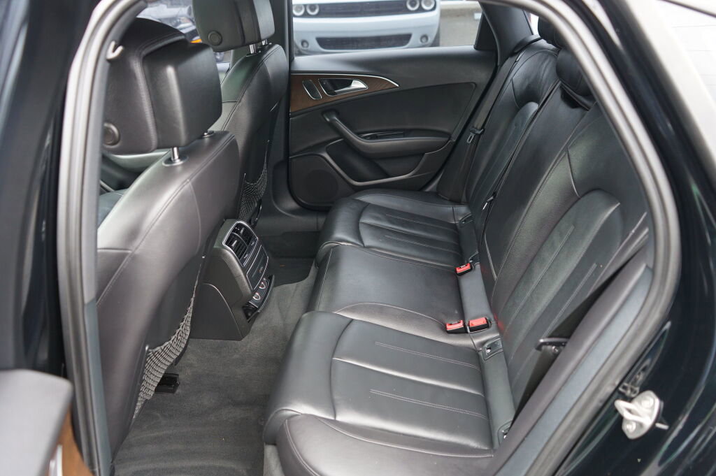Used 2013 Audi A6 3.0T Premium Plus AWD/4WD image 14