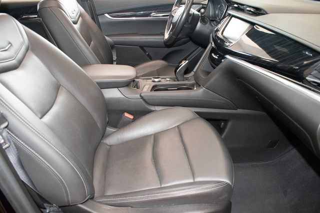 Used 2020 Cadillac XT6 Premium Luxury AWD/4WD image 10