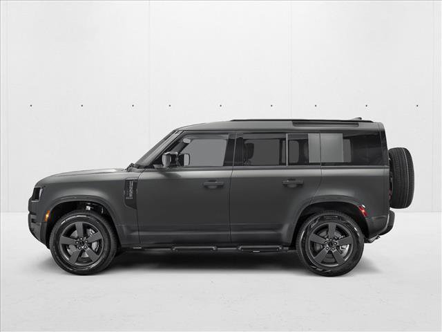 New 2026 Land Rover Defender 110 S AWD/4WD video 2