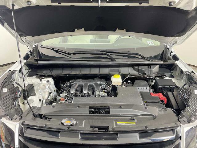 Certified 2025 Nissan Pathfinder SL AWD/4WD image 29