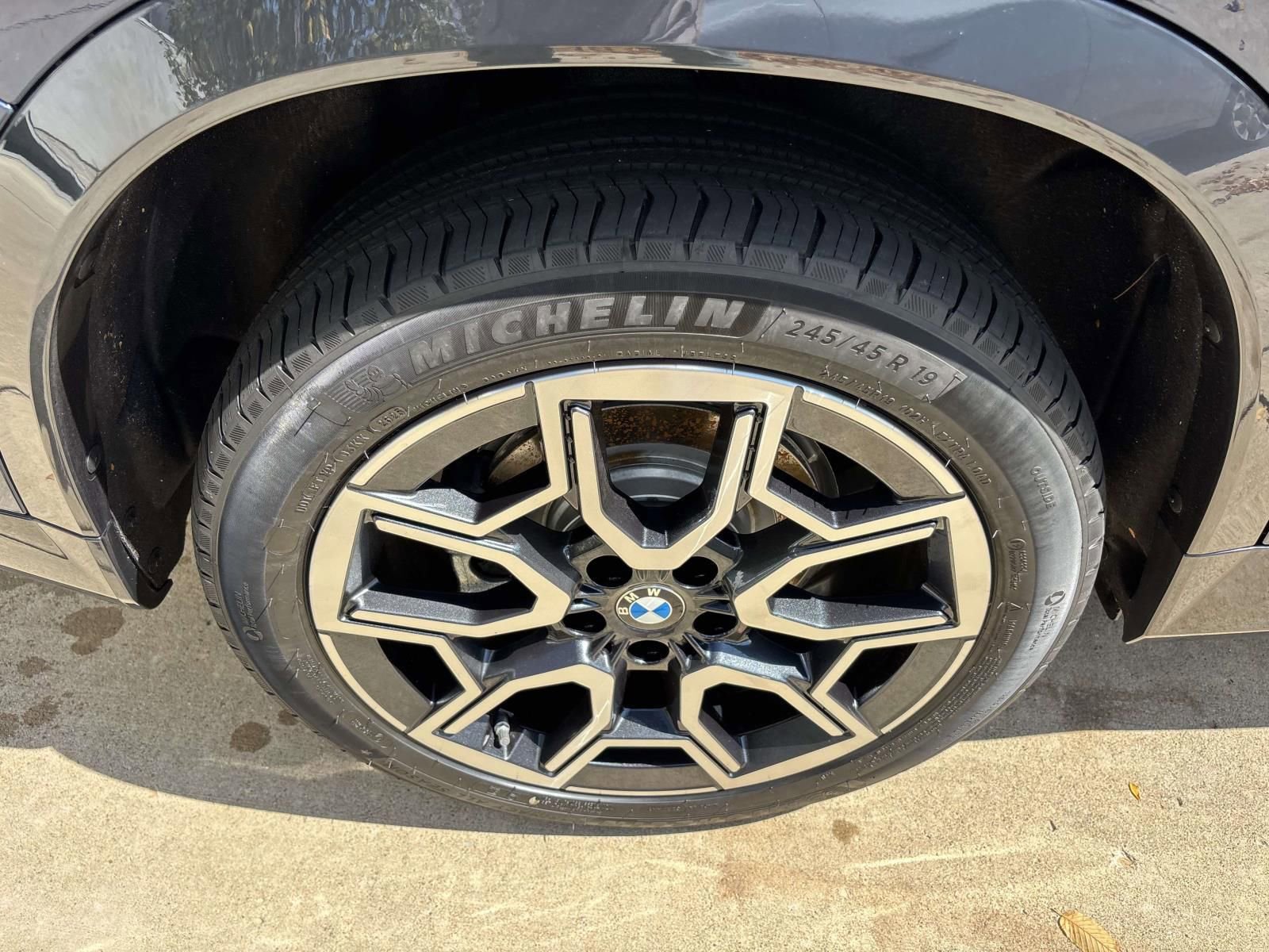 New 2026 BMW X1 xDrive28i w/ Technology Package image 10