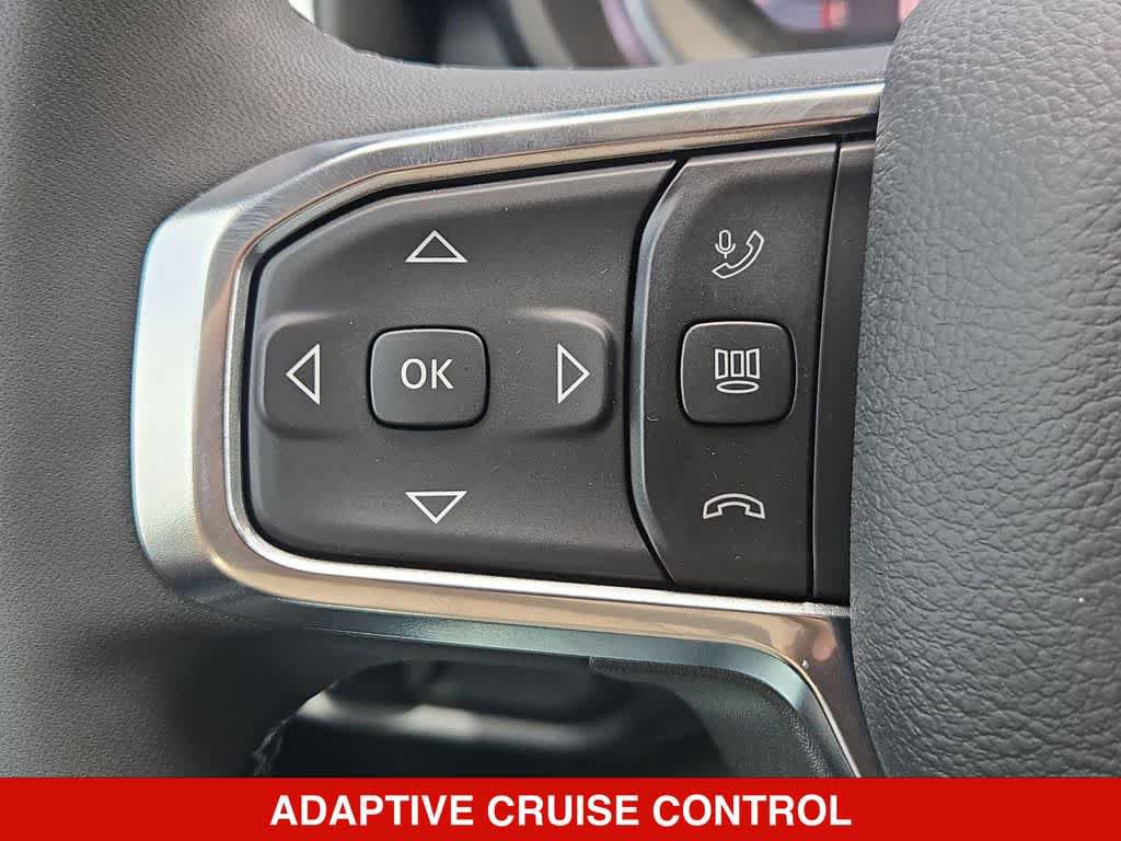 New 2026 RAM 3500 Laramie AWD/4WD image 23