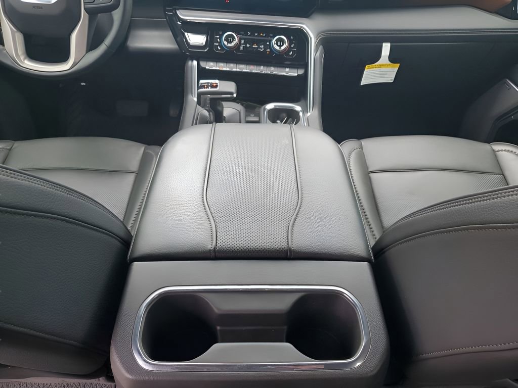 Certified 2024 GMC Sierra 1500 Denali w/ Denali Reserve Package image 21