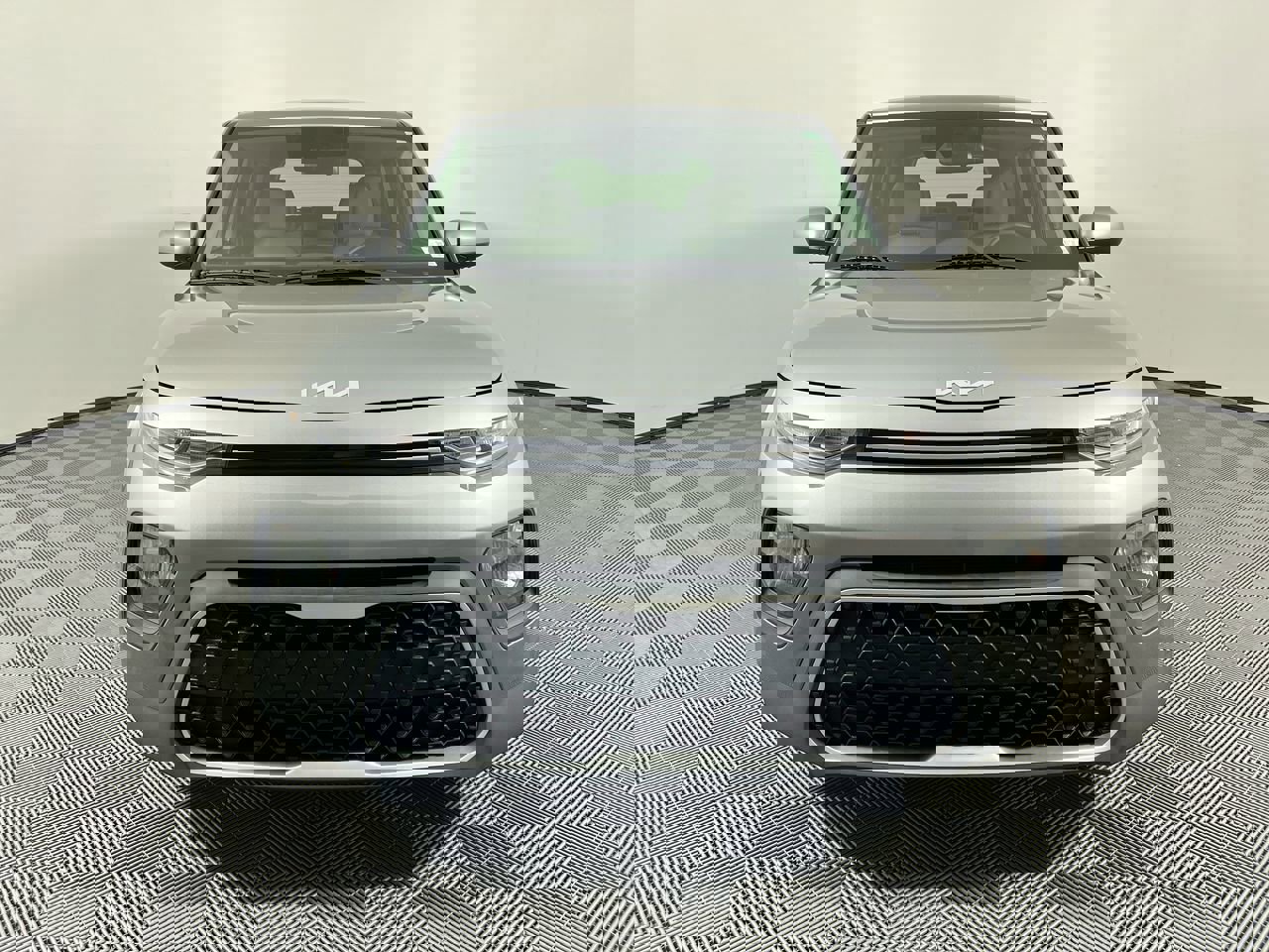 Certified 2025 Kia Soul LX w/ LX Technology Package FWD image 9