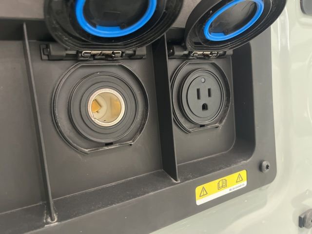 Used 2024 Ford Ranger XLT image 8