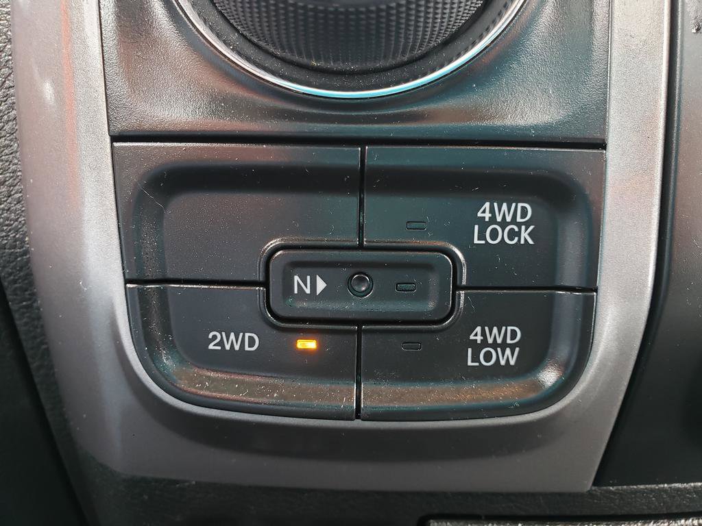 Used 2023 RAM 1500 Classic SLT image 16