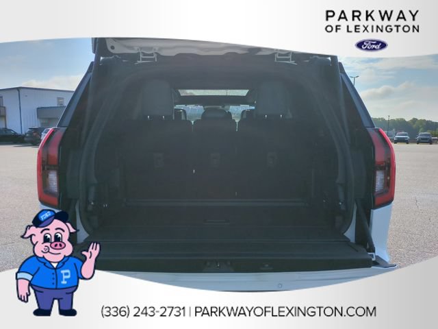 New 2027 Ford Expedition Tremor w/ Driver's Package AWD/4WD image 31