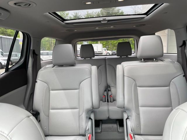Used 2019 GMC Acadia SLT AWD/4WD image 27
