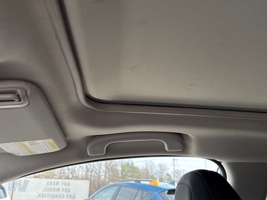 New 2026 Subaru Crosstrek 2.0i Premium image 18