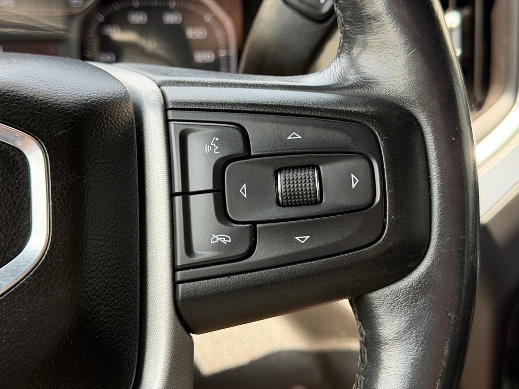 Used 2021 GMC Sierra 1500 SLT AWD/4WD image 18