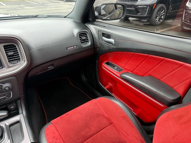 Used 2021 Dodge Charger Scat Pack w/ Plus Group image 33