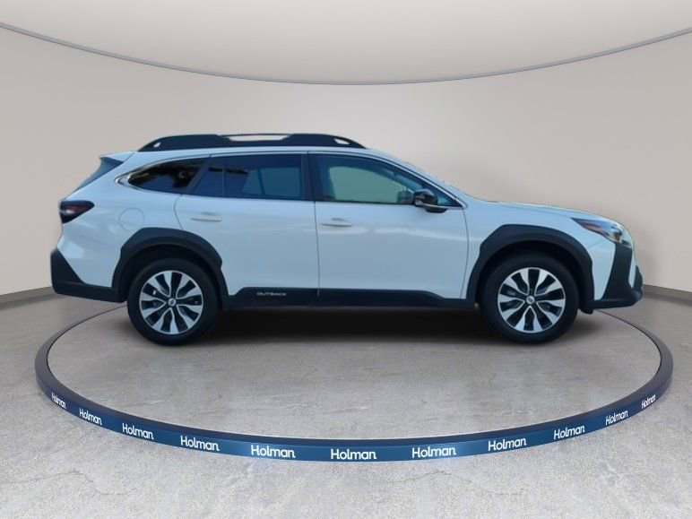 Used 2024 Subaru Outback Limited XT image 12