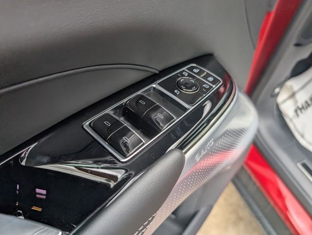 New 2026 Cadillac Lyriq Signature Luxury image 14