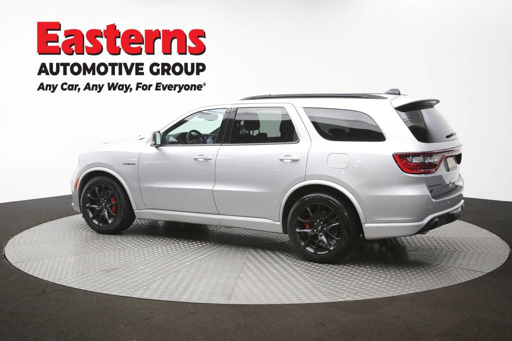 Used 2024 Dodge Durango R/T AWD/4WD image 65