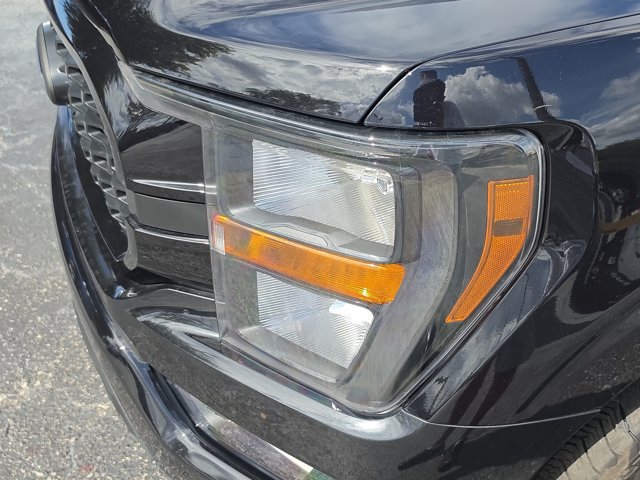Certified 2023 Ford F150 XL w/ STX Appearance Package RWD image 12