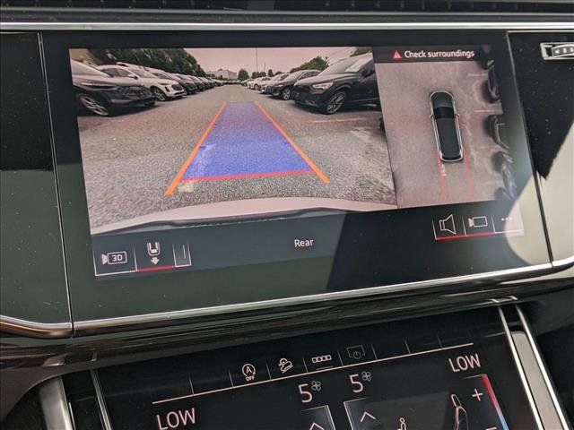 New 2025 Audi Q7 3.0T Premium Plus image 12